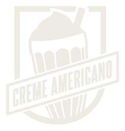 Logo Creme Americano