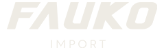 Logo Fauko Import