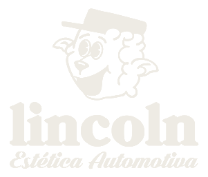 Logo Lincoln Estética Automotiva