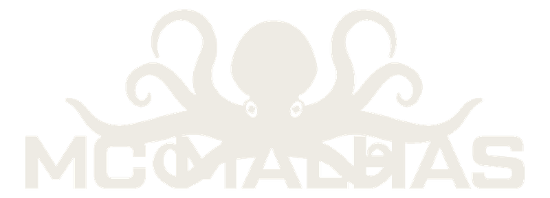 Logo MC Malhas