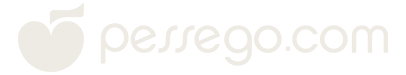 Logo Pêssego.com