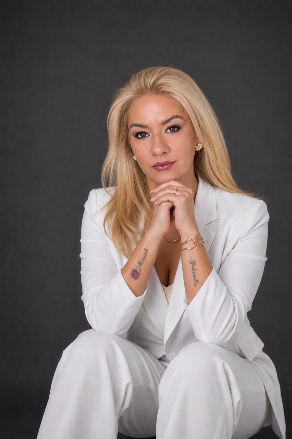 Tattiana Kachvartanian, fundadora da Ascend MKT Digital